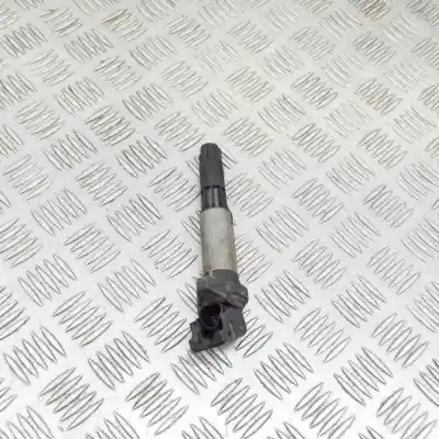Second-hand car spare part ignition coil for bmw 7 e65, e66, e67 (2001-2009) oem iam references 0221504100,4485298,1220703201  