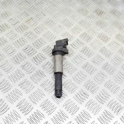 Second-hand car spare part ignition coil for bmw 7 e65, e66, e67 (2001-2009) oem iam references 0221504100,4485298,1220703201  