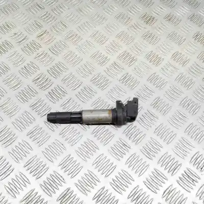Peça sobressalente para automóvel em segunda mão BOBINA DE IGNIÇÃO por BMW 7 E65, E66, E67  Referências OEM IAM 1220703201,4485298,0221504100  