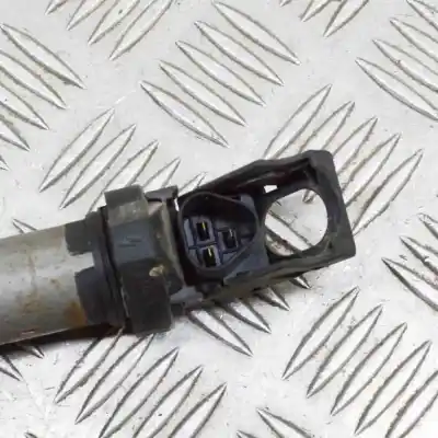 Peça sobressalente para automóvel em segunda mão bobina de ignição por bmw 7 e65, e66, e67 (2001-2009) referências oem iam 1220703201,4485298,0221504100  