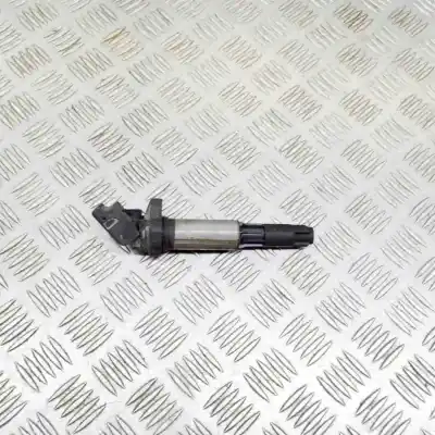 Peça sobressalente para automóvel em segunda mão bobina de ignição por bmw 7 e65, e66, e67 (2001-2009) referências oem iam 1220703201,4485298,0221504100  