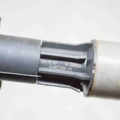 Peça sobressalente para automóvel em segunda mão bobina de ignição por bmw 7 e65, e66, e67 (2001-2009) referências oem iam 1220703201,4485298,0221504100  