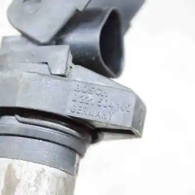 Peça sobressalente para automóvel em segunda mão bobina de ignição por bmw 7 e65, e66, e67 (2001-2009) referências oem iam 0221504100,1220703201,4485298  