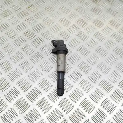 Peça sobressalente para automóvel em segunda mão bobina de ignição por bmw 7 e65, e66, e67 (2001-2009) referências oem iam 0221504100,1220703201,4485298  