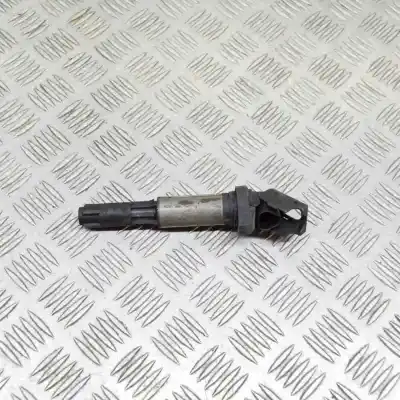 Peça sobressalente para automóvel em segunda mão bobina de ignição por bmw 7 e65, e66, e67 (2001-2009) referências oem iam 0221504100,1220703201,4485298  
