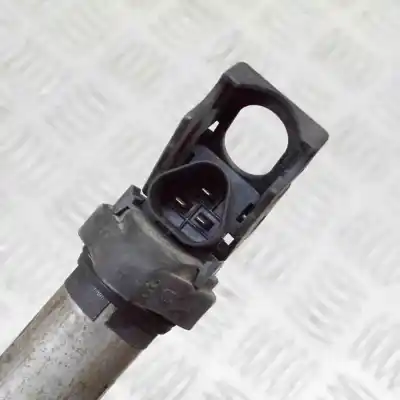 Peça sobressalente para automóvel em segunda mão bobina de ignição por bmw 7 e65, e66, e67 (2001-2009) referências oem iam 0221504100,1220703201,4485298  