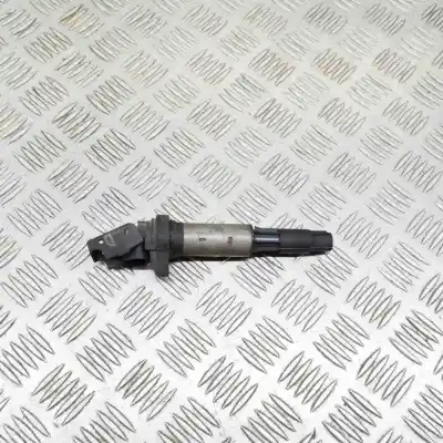 Peça sobressalente para automóvel em segunda mão BOBINA DE IGNIÇÃO por BMW 7 E65, E66, E67  Referências OEM IAM 0221504100,1220703201,4485298  