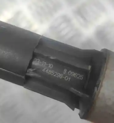 Peça sobressalente para automóvel em segunda mão bobina de ignição por bmw 7 e65, e66, e67 (2001-2009) referências oem iam 0221504100,1220703201,4485298  