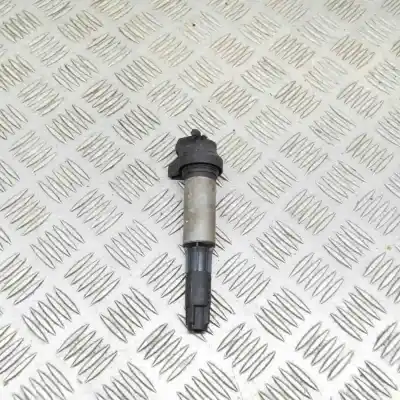 Peça sobressalente para automóvel em segunda mão bobina de ignição por bmw 7 e65, e66, e67 (2001-2009) referências oem iam 1220703201,4485298,0221504100  