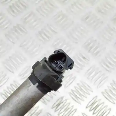 Peça sobressalente para automóvel em segunda mão bobina de ignição por bmw 7 e65, e66, e67 (2001-2009) referências oem iam 1220703201,4485298,0221504100  