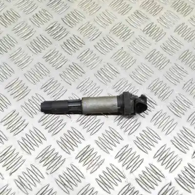 Peça sobressalente para automóvel em segunda mão BOBINA DE IGNIÇÃO por BMW 7 E65, E66, E67  Referências OEM IAM 1220703201,4485298,0221504100  