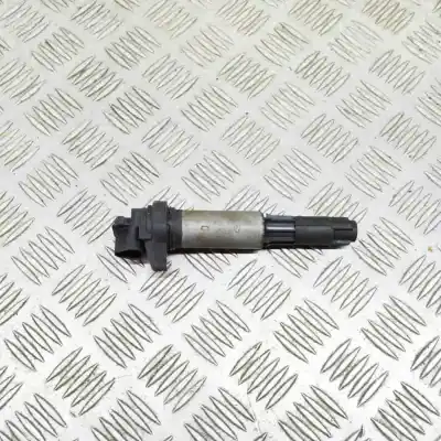 Peça sobressalente para automóvel em segunda mão bobina de ignição por bmw 7 e65, e66, e67 (2001-2009) referências oem iam 1220703201,4485298,0221504100  