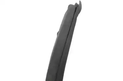 Second-hand car spare part rubber door seal for tesla model s (2012-..) oem iam references tmsm-m03  