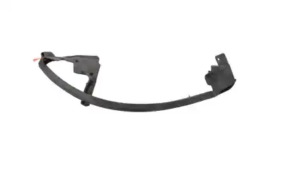 Second-hand car spare part rubber door seal for tesla model s (2012-..) oem iam references tmsm-m03  