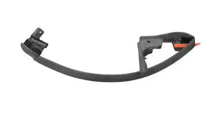 Second-hand car spare part RUBBER DOOR SEAL for TESLA MODEL S  OEM IAM references TMSM-M03  