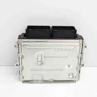 Автозапчастина б/у ебу контролер двигуна для ford puma j2k, cf7 (2019-..) coupe посилання на oem iam mx7a-12b684-ma,m1t1-12a650-hb,0261s105fg,474000225  