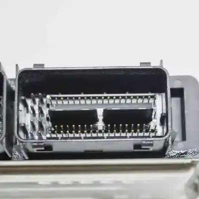 Автозапчастина б/у ебу контролер двигуна для ford puma j2k, cf7 (2019-..) coupe посилання на oem iam mx7a-12b684-ma,m1t1-12a650-hb,0261s105fg,474000225  