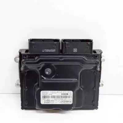 Автозапчастина б/у ЕБУ КОНТРОЛЕР ДВИГУНА для FORD PUMA J2K, CF7  Посилання на OEM IAM MX7A-12B684-MA,M1T1-12A650-HB,0261S105FG,474000225  