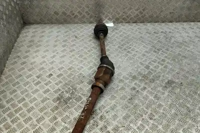 İkinci el araba yedek parçası ÖN SAG SANZIMAN için FORD TRANSIT CUSTOM  OEM IAM referansları BK21-3B436-AC  