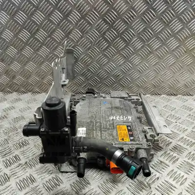 Peça sobressalente para automóvel em segunda mão INVERSOR por JAGUAR I-PACE X590  Referências OEM IAM J9D3-14B227-AD  