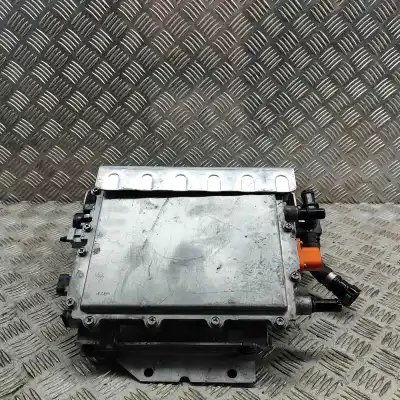 Peça sobressalente para automóvel em segunda mão inversor por jaguar i-pace x590 (2018-..) off-road referências oem iam j9d3-14b227-ad  