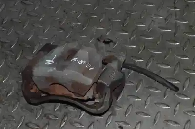 Автозапчастина б/у ПЕРЕДНІЙ ЛІВИЙ ГАЛЬМУМ для TOYOTA AURIS  Посилання на OEM IAM   