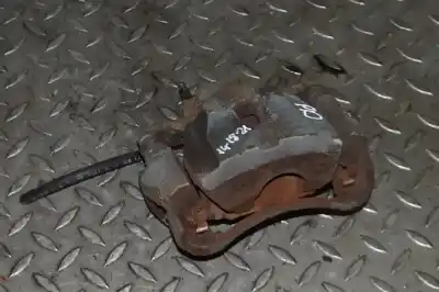 Gebrauchtes Autoersatzteil BREMSSATTEL VORN RECHTS zum TOYOTA AURIS  OEM-IAM-Referenzen   
