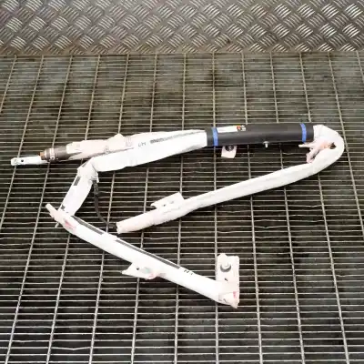 Peça sobressalente para automóvel em segunda mão AIRBAG DO LADO ESQUERDO por TESLA MODEL S  Referências OEM IAM 1005261-00-D  