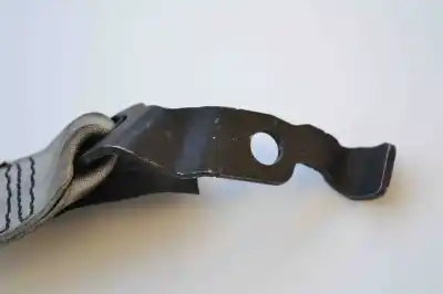 Peça sobressalente para automóvel em segunda mão cinto de segurança traseiro direito por audi a8 d3 4e2, 4e8 (2002-2010) referências oem iam 4e0857806b,601783100  