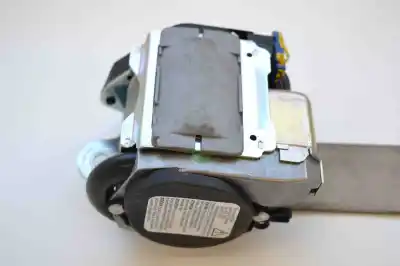 Peça sobressalente para automóvel em segunda mão cinto de segurança traseiro direito por audi a8 d3 4e2, 4e8 (2002-2010) referências oem iam 4e0857806b,601783100  