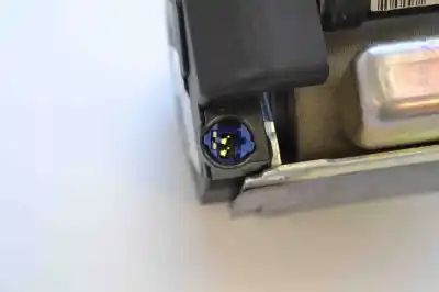 Peça sobressalente para automóvel em segunda mão cinto de segurança traseiro direito por audi a8 d3 4e2, 4e8 (2002-2010) referências oem iam 4e0857806b,601783100  