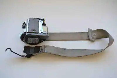 Peça sobressalente para automóvel em segunda mão CINTO DE SEGURANÇA TRASEIRO DIREITO por AUDI A8 D3 4E2, 4E8  Referências OEM IAM 4E0857806B,601783100  