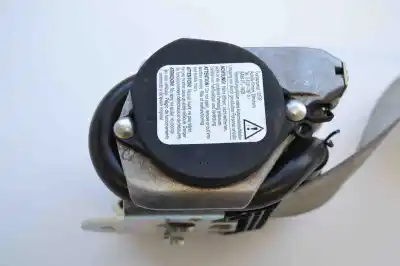 Peça sobressalente para automóvel em segunda mão cinto de segurança traseiro direito por audi a8 d3 4e2, 4e8 (2002-2010) referências oem iam 4e0857806b,601783100  