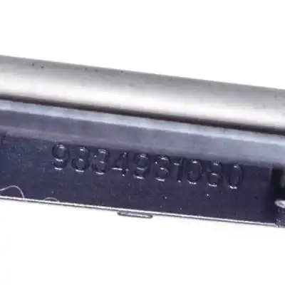 Peça sobressalente para automóvel em segunda mão quadrante por opel mokka (2020-..) off-road referências oem iam 9834931080  