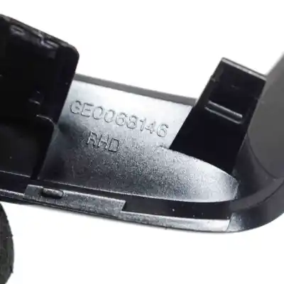 Peça sobressalente para automóvel em segunda mão quadrante por opel mokka (2020-..) off-road referências oem iam 9834931080  