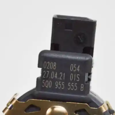 Peça sobressalente para automóvel em segunda mão sensor por volkswagen id.4 e21 (2020-..) off-road referências oem iam 5q0955555b  