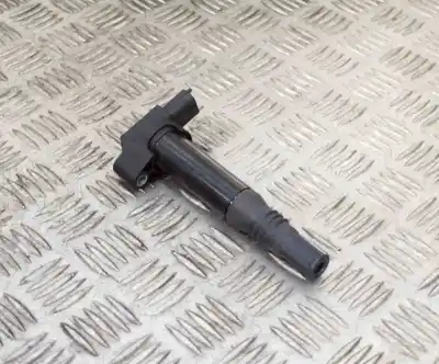 İkinci el araba yedek parçası ATESLEME BOBINI için CITROEN C3 III SX  OEM IAM referansları 9671214580  