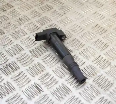 İkinci el araba yedek parçası ATESLEME BOBINI için CITROEN C3 III SX  OEM IAM referansları 9671214580  