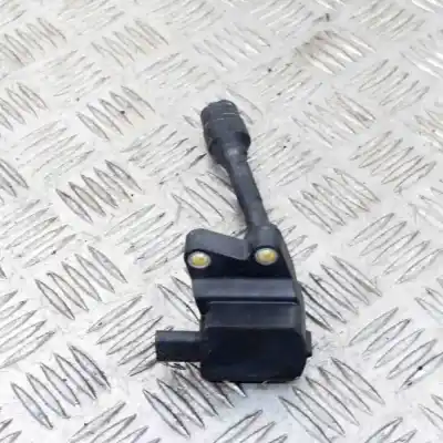 Pezzo di ricambio per auto di seconda mano BOBINA DI ACCENSIONE per FORD FOCUS III  Riferimenti OEM IAM CM5G-12A366-CB  