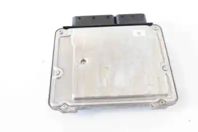 Second-hand car spare part ECU ENGINE CONTROL for MINI PACEMAN R61  OEM IAM references 8519663,0281018991  