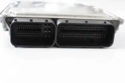 Second-hand car spare part ecu engine control for mini paceman r61 (2012-2016) oem iam references 8519663,0281018991  