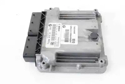 Second-hand car spare part ecu engine control for mini paceman r61 (2012-2016) oem iam references 8519663,0281018991  