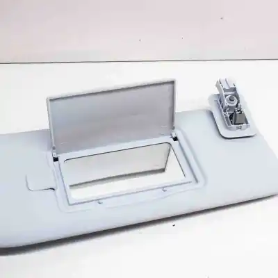 Peça sobressalente para automóvel em segunda mão para-sol direito por opel mokka (2020-..) off-road referências oem iam   