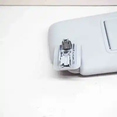 Peça sobressalente para automóvel em segunda mão para-sol direito por opel mokka (2020-..) off-road referências oem iam   