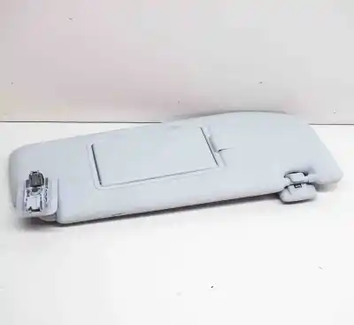 Peça sobressalente para automóvel em segunda mão para-sol direito por opel mokka (2020-..) off-road referências oem iam   