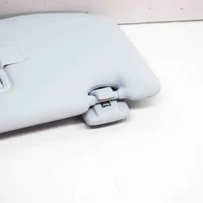 Peça sobressalente para automóvel em segunda mão para-sol direito por opel mokka (2020-..) off-road referências oem iam   