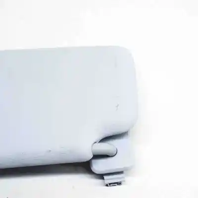 Peça sobressalente para automóvel em segunda mão para-sol direito por opel mokka (2020-..) off-road referências oem iam   