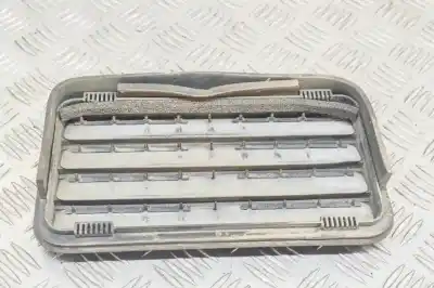 Second-hand car spare part FRONT GRILLE for NISSAN NP300 NAVARA PICK-UP D23  OEM IAM references 76804-EB000  