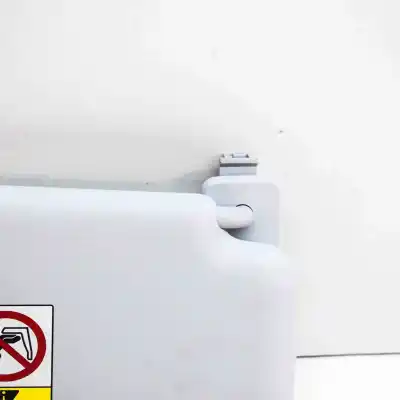 Pezzo di ricambio per auto di seconda mano tenda sinistra per opel mokka (2020-..) off-road riferimenti oem iam   