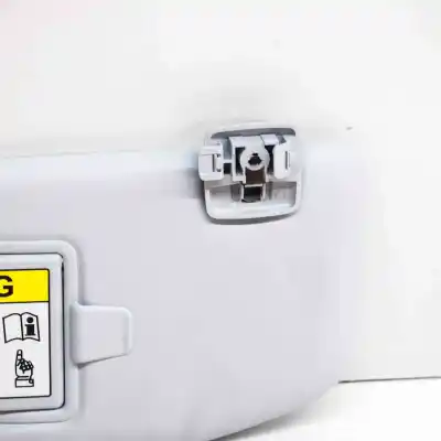 Pezzo di ricambio per auto di seconda mano tenda sinistra per opel mokka (2020-..) off-road riferimenti oem iam   